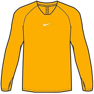 Nike Dri-Fit Park First Layer tričko s dlouhým rukávem pro děti, AV2611 Nike Dri-Fit Park First Layer tričko s dlouhým rukávem pro děti, AV2611