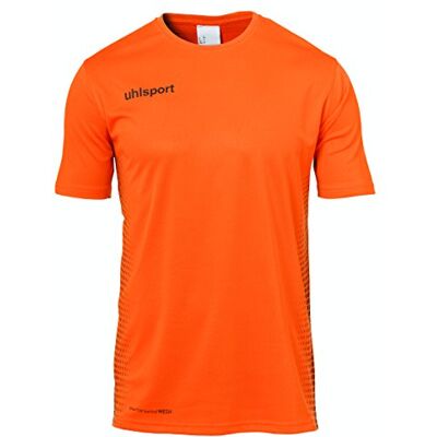 uhlsport Unisex dětský dres & šortky Kit dětský dres a šortky uhlsport Unisex dětský dres & šortky Kit dětský dres a šortky