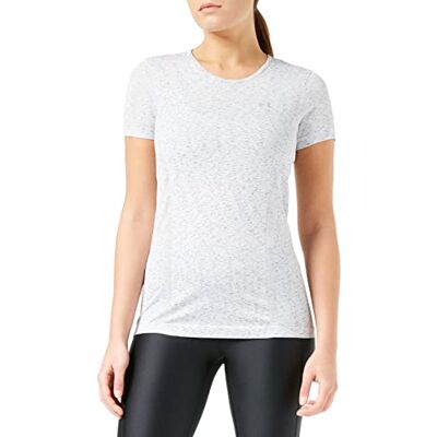 Under Armour Dámské tričko s krátkým rukávem Vanish Seamless Spacedye Under Armour Dámské tričko s krátkým rukávem Vanish Seamless Spacedye
