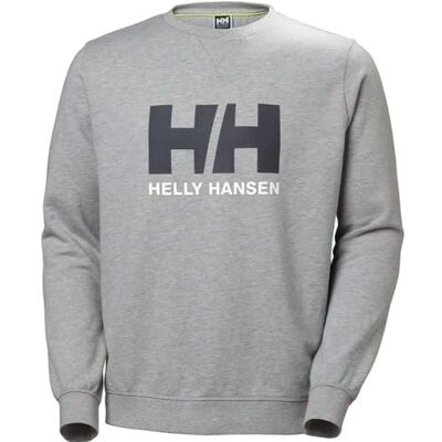 Helly Hansen Pánský pulovr HH Logo Crew Helly Hansen Pánský pulovr HH Logo Crew