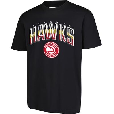 Ultra Game NBA pánské Super Soft Supreme tričko Ultra Game NBA pánské Super Soft Supreme tričko