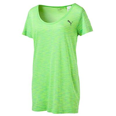 PUMA Dámské tričko Evoknit Tee W PUMA Dámské tričko Evoknit Tee W