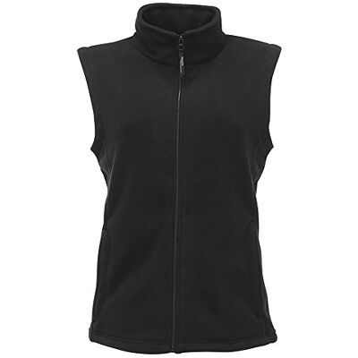 Regatta Dámská teplá vesta Micro Fleece Regatta Dámská teplá vesta Micro Fleece