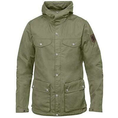 Fjällräven Pánská bunda Greenland M Sport Jacket (balení 1 ks) Fjällräven Pánská bunda Greenland M Sport Jacket (balení 1 ks)