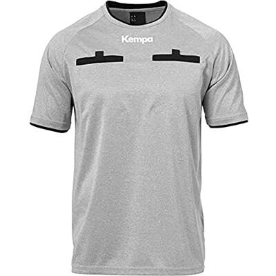 Kempa Unisex Kids trikot rozhodčího Jersey Kempa Unisex Kids trikot rozhodčího Jersey