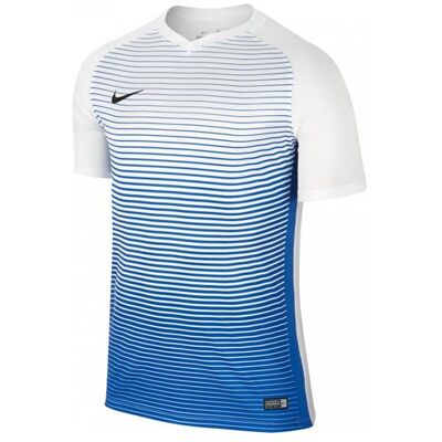 Nike Dětský tréninkový dres Precision Iv Jersey Ss Youth Nike Dětský tréninkový dres Precision Iv Jersey Ss Youth