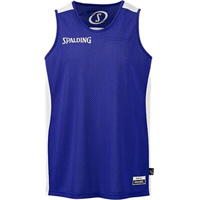 Spalding oblečení wm-teamsport Essential Reversible tričko, 164 Spalding oblečení wm-teamsport Essential Reversible tričko, 164