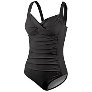 Beco Dámské plavky Draped Criss Cross Beco Dámské plavky Draped Criss Cross