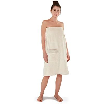 Möve 274810751869 Sarong Serie Wellness Möve 274810751869 Sarong Serie Wellness