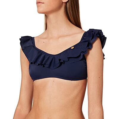Sylvie Flirty Swimwear dámské bikiny Ban 80B Sylvie Flirty Swimwear dámské bikiny Ban 80B
