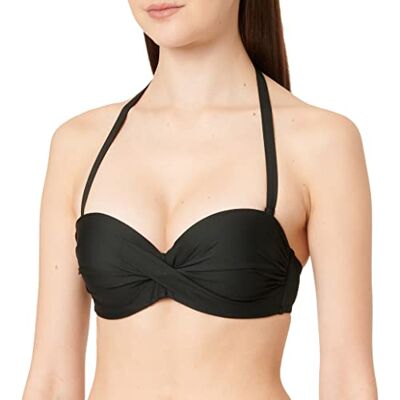 Livia dámské bikiny horní díl Marthe Lava Ndou - Livia dámské bikiny horní díl Marthe Lava Ndou -