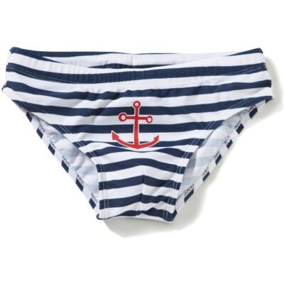 Playshoes Chlapecké plavky s UV ochranou plavky (balení 1 ks), Plavky Maritim Playshoes Chlapecké plavky s UV ochranou plavky (balení 1 ks), Plavky Maritim