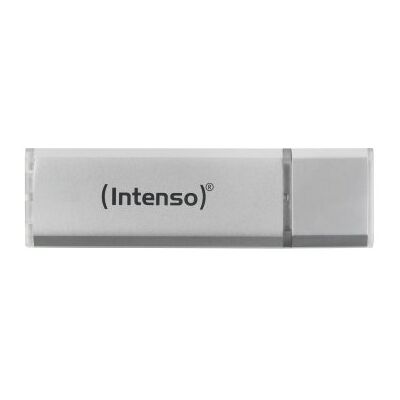 Intenso Ultra Line 32 GB USB-Stick USB 3.0 stříbrná Intenso Ultra Line 32 GB USB-Stick USB 3.0 stříbrná