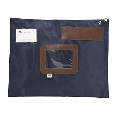 Alba Víceúčelová přepravní taška/POPLATB 42 x 32 cm modrá vodotěsný nylon Alba Víceúčelová přepravní taška/POPLATB 42 x 32 cm modrá vodotěsný nylon
