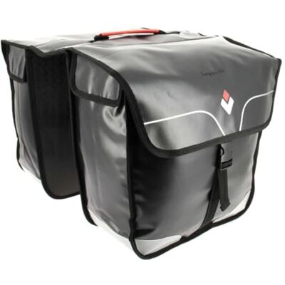 hapo-G Tašky dvojité PVC k rack C/Refrang. hapo-G Tašky dvojité PVC k rack C/Refrang.