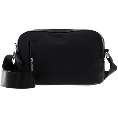 Mandarina Duck Dámská taška přes rameno Hunter P10VCT02, černá Mandarina Duck Dámská taška přes rameno Hunter P10VCT02, černá
