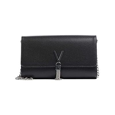 Valentino 1r4-divina handbag, černá, Jednotná velikost Valentino 1r4-divina handbag, černá, Jednotná velikost