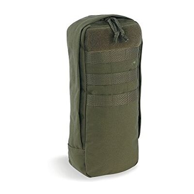 Tasmanian Tiger TT Tac Pouch 8 SP batoh přídavná taška; 5 l, 36 x 16 x 8 cm, kompatibilní s Molle kompatibilní, olivová Tasmanian Tiger TT Tac Pouch 8 SP batoh přídavná taška; 5 l, 36 x 16 x 8 cm, kompatibilní s Molle kompatibilní, olivová