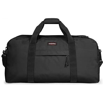 Eastpak TERMINAL + cestovní taška, 24 l, černá, TERMINAL + Eastpak TERMINAL + cestovní taška, 24 l, černá, TERMINAL +