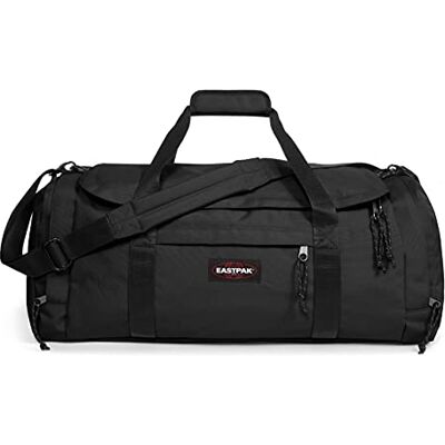 Eastpak READER M + cestovní taška, 51 x 32, 5 x 23 cm, 42 l, černá, READER M + Eastpak READER M + cestovní taška, 51 x 32, 5 x 23 cm, 42 l, černá, READER M +
