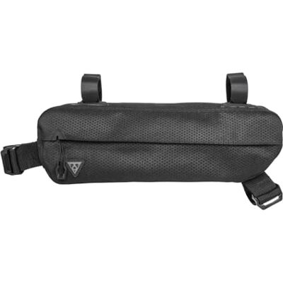 Topeak Malba Midloader 3l taška, sport a outdoor, černá, jednotná velikost Topeak Malba Midloader 3l taška, sport a outdoor, černá, jednotná velikost