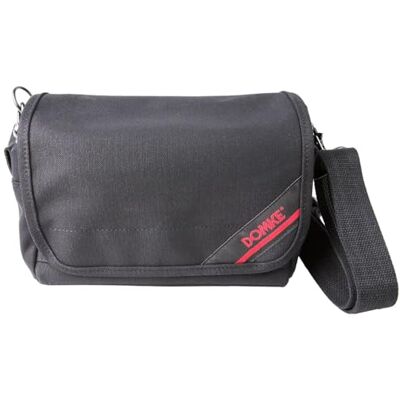 Domke Classic Camera Bags F-5XB Shoulder Belt Bag Taška na fotoaparát černá Domke Classic Camera Bags F-5XB Shoulder Belt Bag Taška na fotoaparát černá