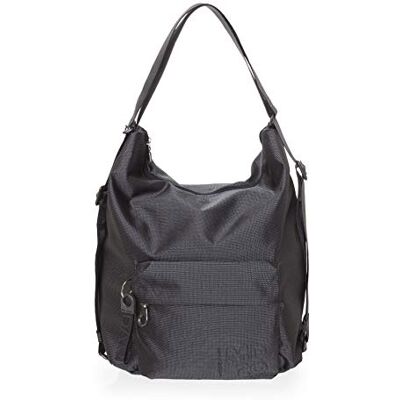 Mandarina Duck Dámská taška přes rameno Md 20, ocel Mandarina Duck Dámská taška přes rameno Md 20, ocel