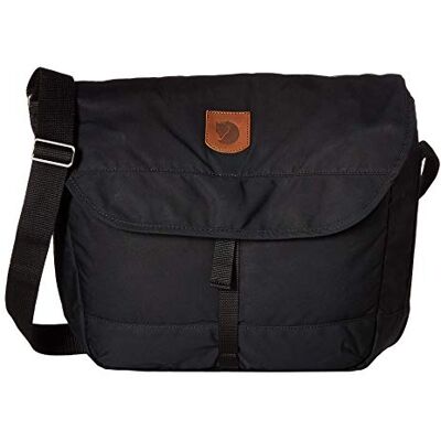 Fjällräven Unisex Greenland Shoulder Bag Bag (balení 1 ks) Fjällräven Unisex Greenland Shoulder Bag Bag (balení 1 ks)