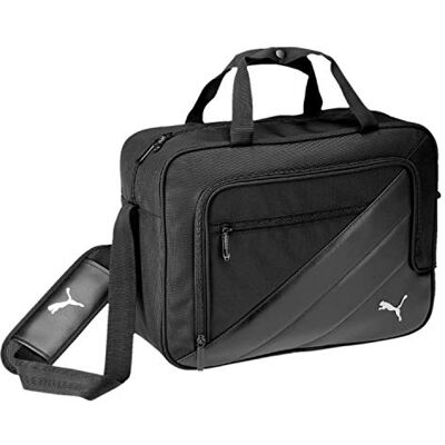 PUMA Uni TEAM Messenger Bag taška PUMA Uni TEAM Messenger Bag taška