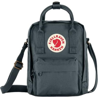 Fjällräven Unisex Kånken Sling Luggage- Carry-On Luggage (1 ks v balení) Fjällräven Unisex Kånken Sling Luggage- Carry-On Luggage (1 ks v balení)