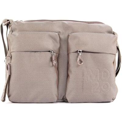 Mandarina Duck Dámská taška Md 20, taupe Mandarina Duck Dámská taška Md 20, taupe
