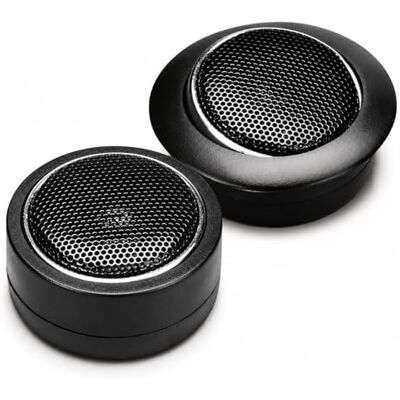 SINUSTEC ST-20s vysokotónový reproduktor/tweeter, černý SINUSTEC ST-20s vysokotónový reproduktor/tweeter, černý