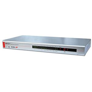 LINDY 39631 KVM Switch Cat-32 Combo, 32 Port LINDY 39631 KVM Switch Cat-32 Combo, 32 Port