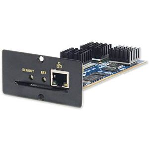 Digitus Professional IP Function Module for KVM Switches rozšiřující modul 1000Base-T x 1 Digitus Professional IP Function Module for KVM Switches rozšiřující modul 1000Base-T x 1