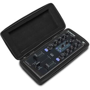 UDG Creator NI Kontrol F1/X1/Z1 Hardcase Protector černý U8410BL, černá UDG Creator NI Kontrol F1/X1/Z1 Hardcase Protector černý U8410BL, černá