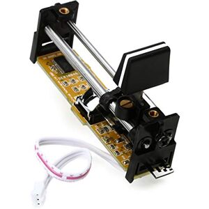 Behringer INFINIUM X1 INFINIUM bezkontaktní optický fadér Behringer INFINIUM X1 INFINIUM bezkontaktní optický fadér