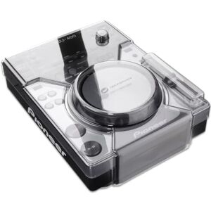Decksaver DS-PC-CDJ400 pouzdro pro Pioneer Decksaver DS-PC-CDJ400 pouzdro pro Pioneer
