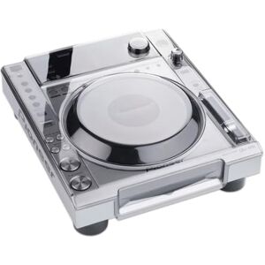 Decksaver Pioneer CDJ-850 Cover Decksaver Pioneer CDJ-850 Cover