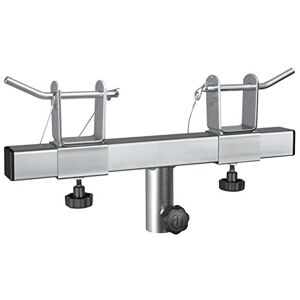 Adam Hall Unbekannt Stands STRA36 Truss adaptér pro 35 mm záznam stativu Adam Hall Unbekannt Stands STRA36 Truss adaptér pro 35 mm záznam stativu