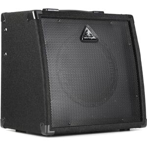 Behringer Ultra flexibilní 45wattový 3kanálový PA systém ULTRATONE K450FX / zesilovač klávesnice s rozpoznáním FBQ a FBQ zpětné vazby Behringer Ultra flexibilní 45wattový 3kanálový PA systém ULTRATONE K450FX / zesilovač klávesnice s rozpoznáním FBQ a FBQ zpětné vazby