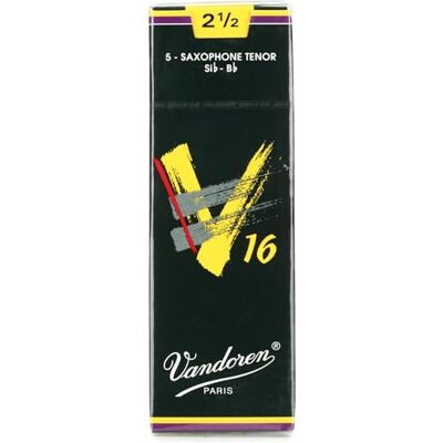 VANDOREN SR7225 Wind Instruments für Klarinetten VANDOREN SR7225 Wind Instruments für Klarinetten