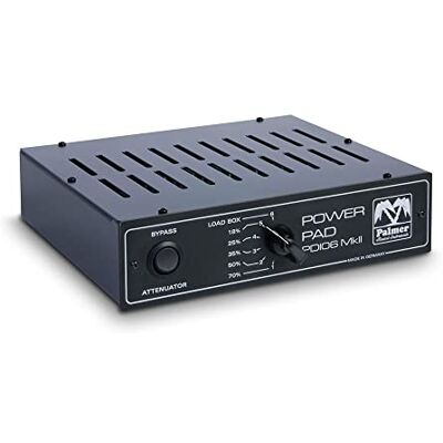 PALMER PDI06L08 (Power Attenuator 8 ohmů) PALMER PDI06L08 (Power Attenuator 8 ohmů)