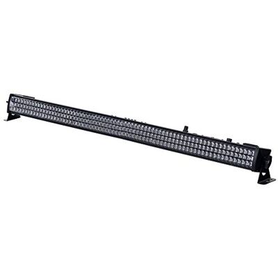 Showlite SB-216 LED Stage Bar 216 x 10 mm LED světelný efekt (jevištní světlo, disko světlo, 6 DMX režimů, stroboskop efekt) Showlite SB-216 LED Stage Bar 216 x 10 mm LED světelný efekt (jevištní světlo, disko světlo, 6 DMX režimů, stroboskop efekt)