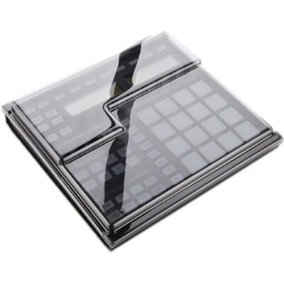 Decksaver DJ Equipment Cover, Kompatibel mit NI Maschine Decksaver DJ Equipment Cover, Kompatibel mit NI Maschine