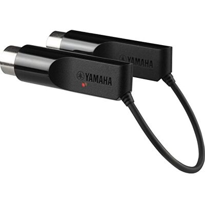 Yamaha Adaptér MDBT01 Bluetooth Midi, 1 kus Yamaha Adaptér MDBT01 Bluetooth Midi, 1 kus