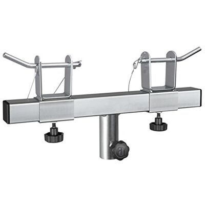 Adam Hall Unbekannt Stands STRA36 Truss adaptér pro 35 mm záznam stativu Adam Hall Unbekannt Stands STRA36 Truss adaptér pro 35 mm záznam stativu