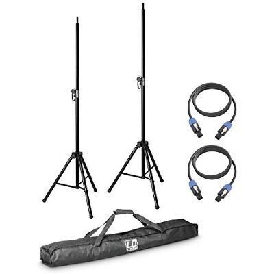 LD Systems Dave 8 Set 2 LD Systems Dave 8 Set 2