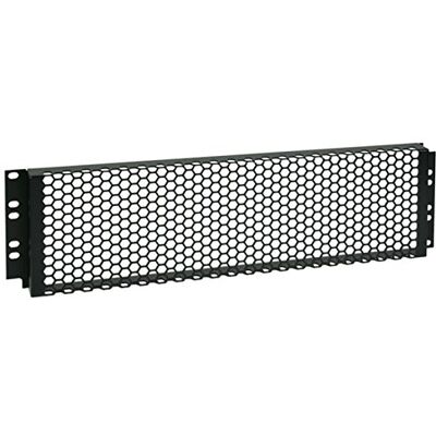 Adam Hall 19' Parts 87447 19' bezpečnostní kryt 3 HE Adam Hall 19' Parts 87447 19' bezpečnostní kryt 3 HE
