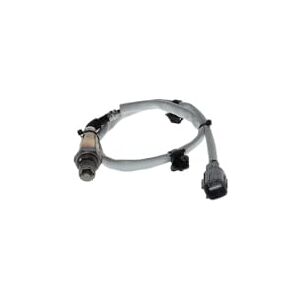 Bosch 0258006344 lambda sonda s konektorem specifickým pro dané vozidlo Bosch 0258006344 lambda sonda s konektorem specifickým pro dané vozidlo