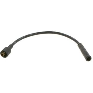 Bosch 0986357117 Zündleitung 5er Set Bosch 0986357117 Zündleitung 5er Set